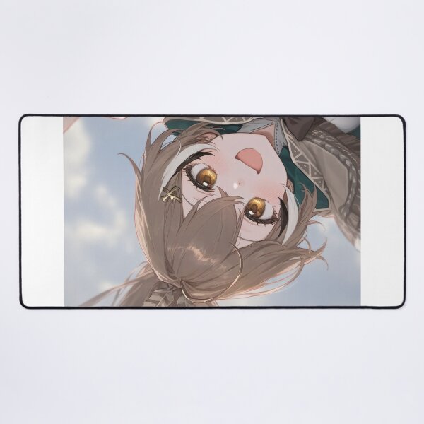 Item preview, Nanashi Mumei designed and sold by Weeb Store.