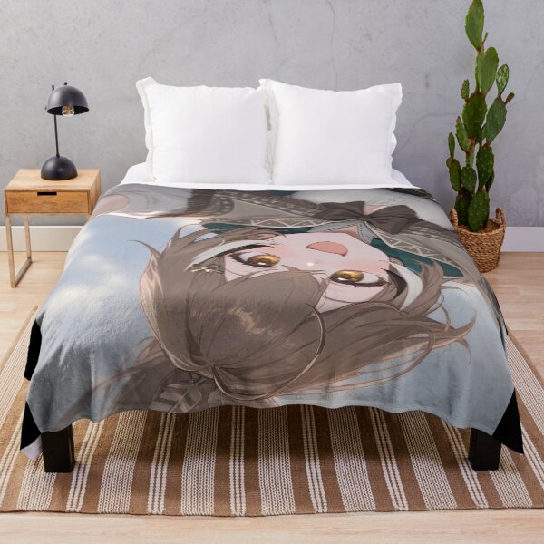 Item preview, Nanashi Mumei designed and sold by Weeb Store.