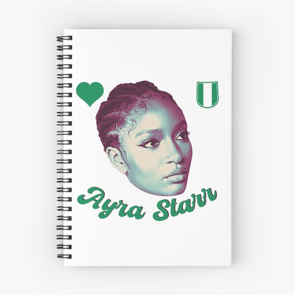 Item preview, Ayra Starr collection designed and sold by Wolagno.