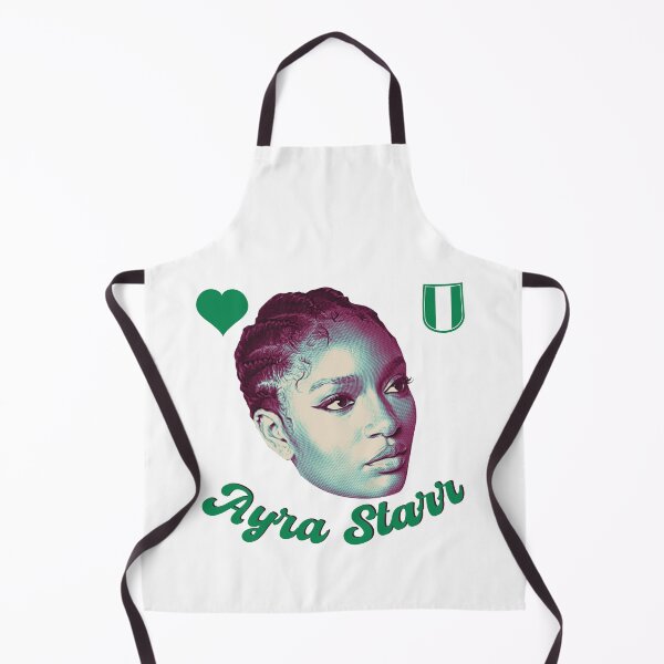 Item preview, Ayra Starr collection designed and sold by Wolagno.