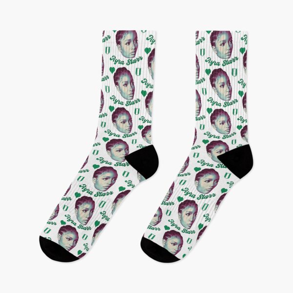 Item preview, Ayra Starr collection designed and sold by Wolagno.