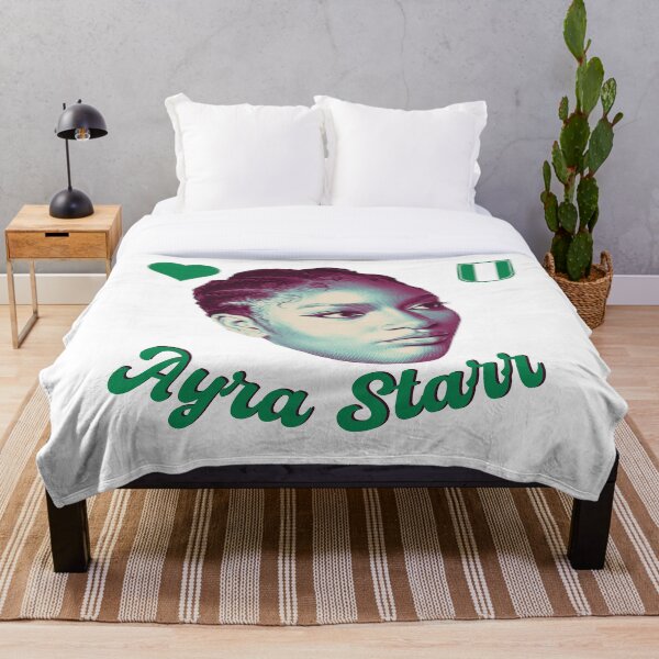 Item preview, Ayra Starr collection designed and sold by Wolagno.