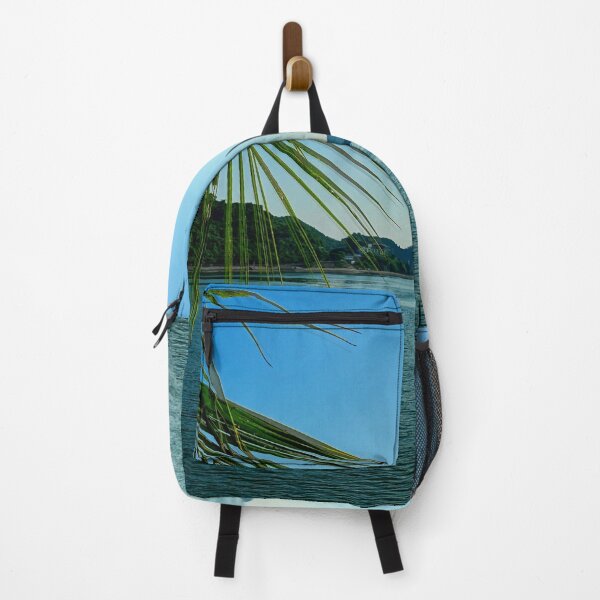 Item preview, Vietnam, Sunset at Cat Ba designed and sold by franck380.