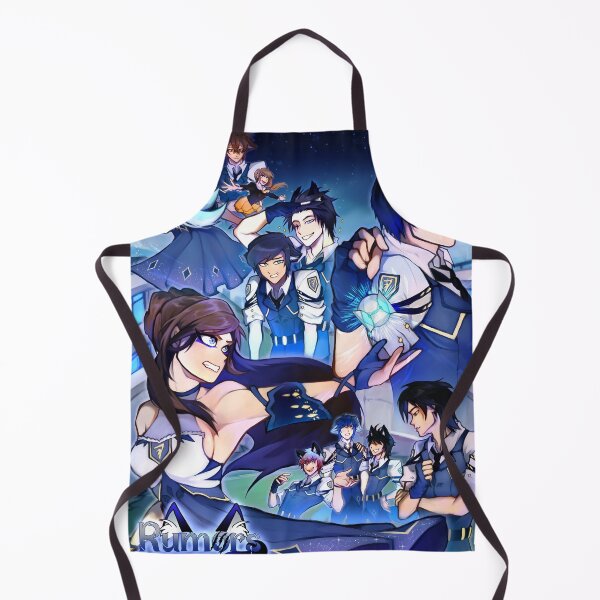 Item preview, Rumors designed and sold by Viarrah.