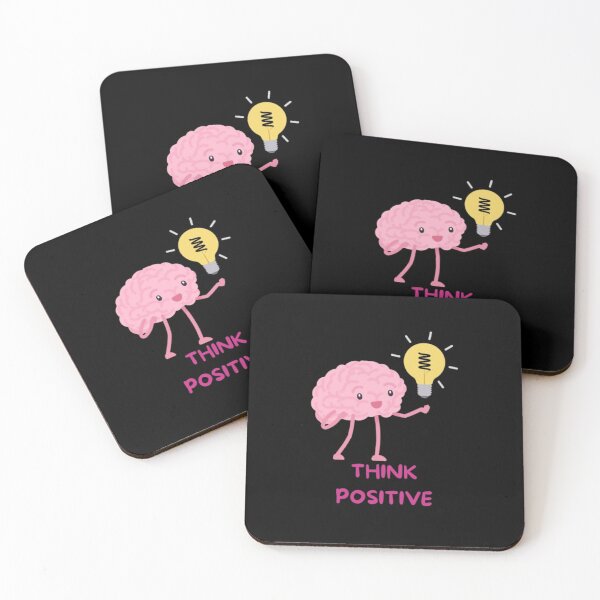Item preview, Think Positive designed and sold by V-Mastershop.