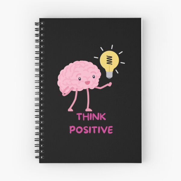 Item preview, Think Positive designed and sold by V-Mastershop.