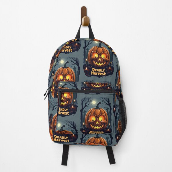 Item preview, Deadly Harvest designed and sold by sassav8.