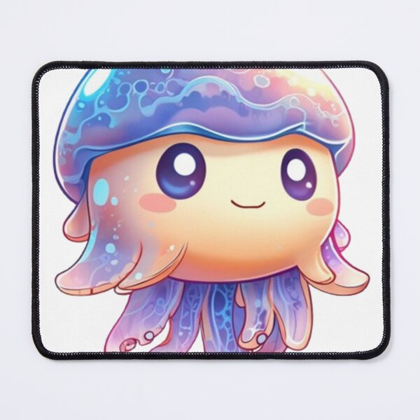 Item preview, Moon jellyfish  designed and sold by Ash44444.