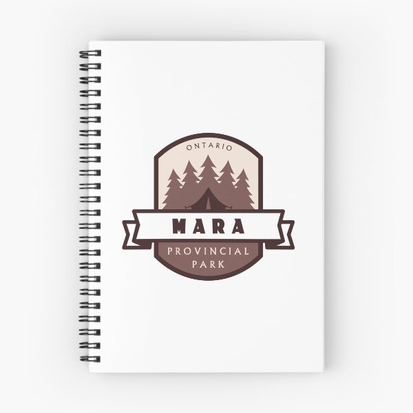 Item preview, Mara Provincial Park Ontario designed and sold by bivenart.