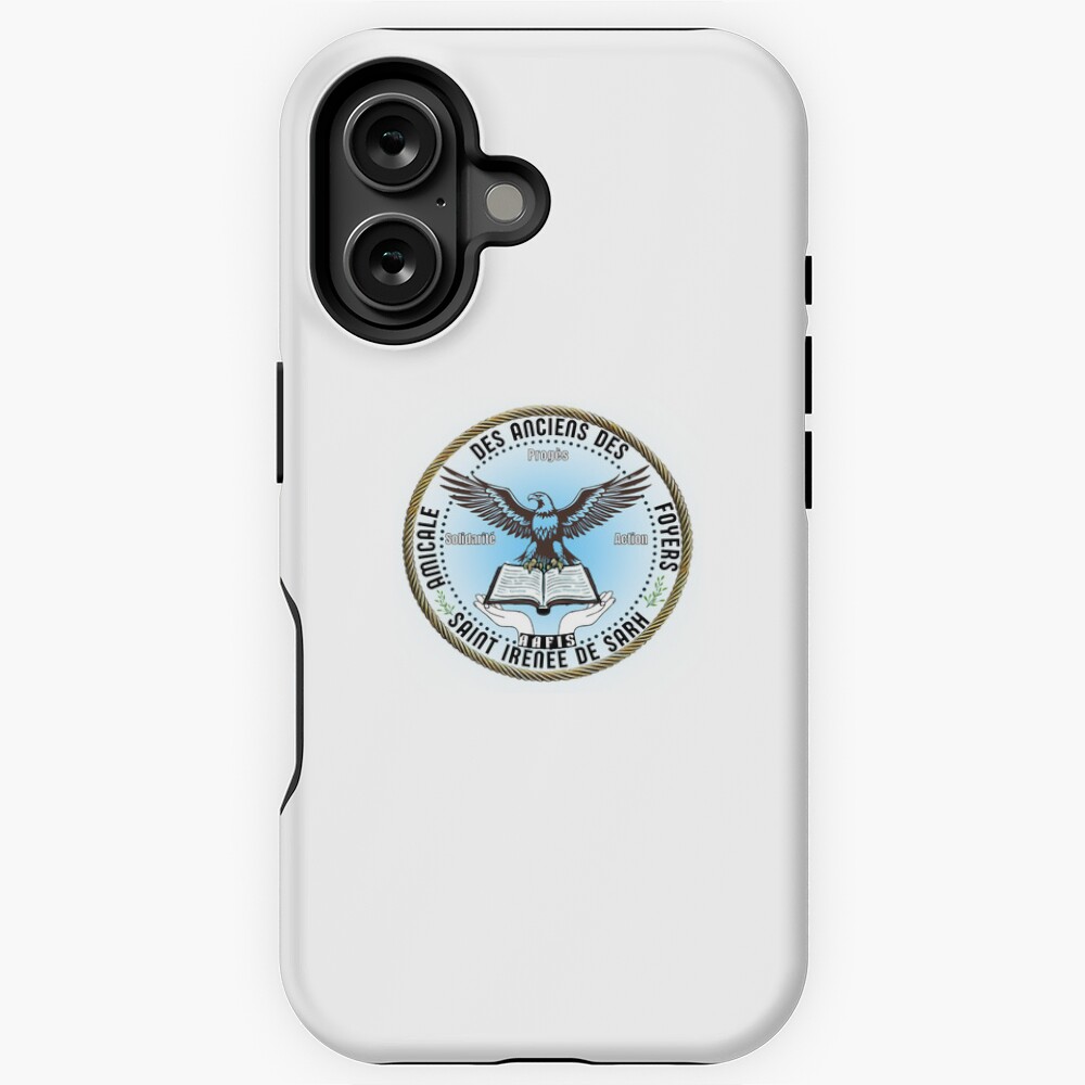 Item preview, iPhone Magsafe Tough Case designed and sold by ISF22.