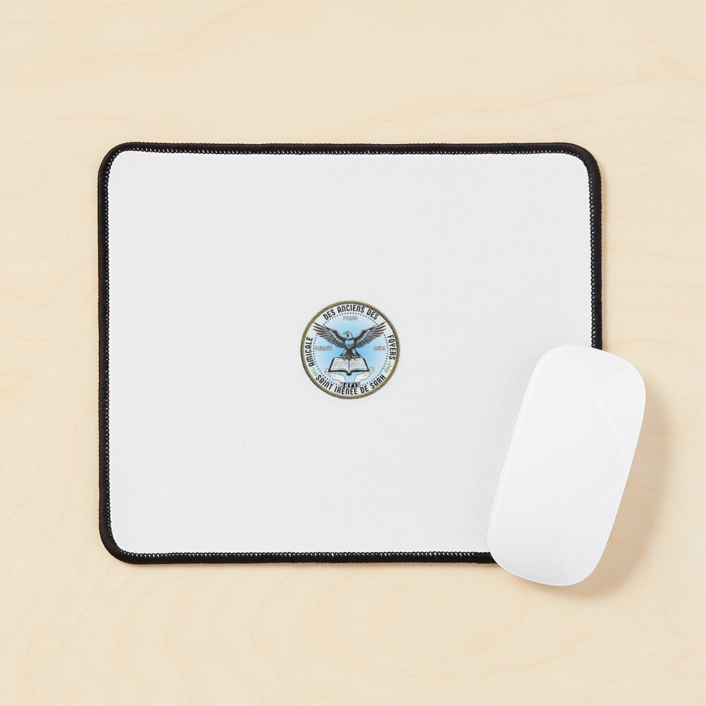 Item preview, Mouse Pad designed and sold by ISF22.