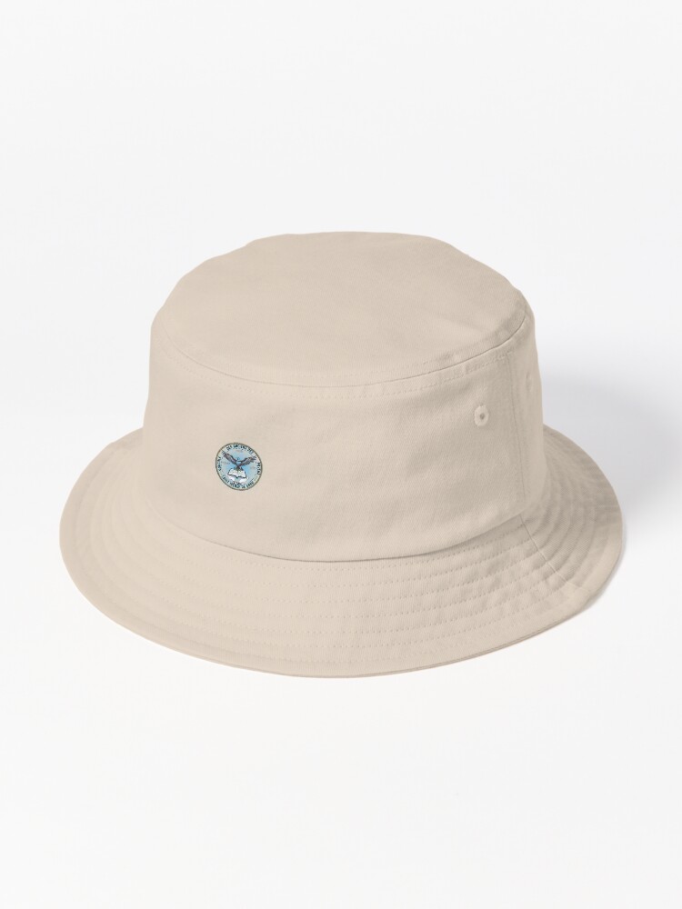 Thumbnail 1 of 6, Bucket Hat, AAFIS designed and sold by ISF22.