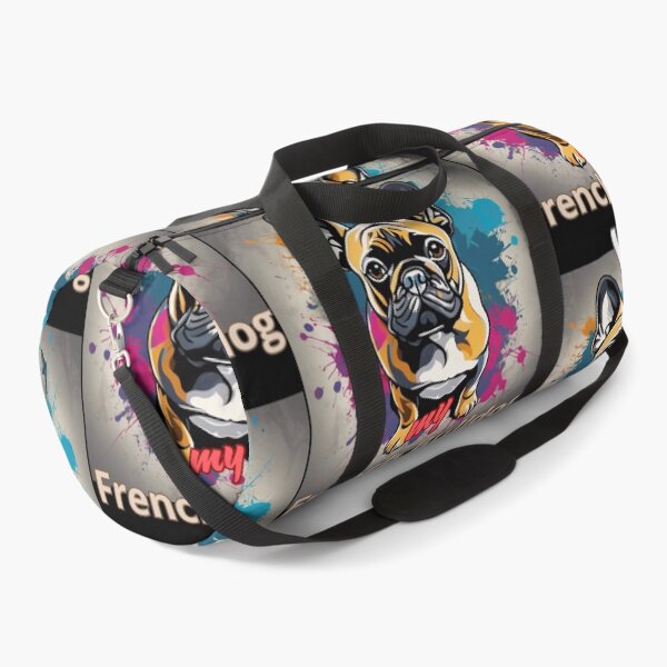 Item preview, French Buldog designed and sold by MudMaster.