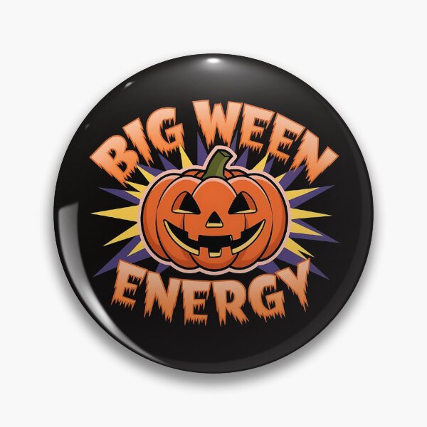 Item preview, Big Ween Energy  designed and sold by Zyziowsky.