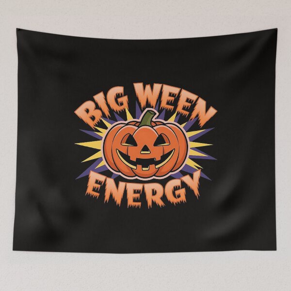 Item preview, Big Ween Energy  designed and sold by Zyziowsky.