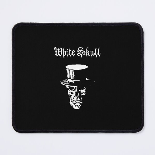 Item preview, White Skull designed and sold by ahyaraamru.