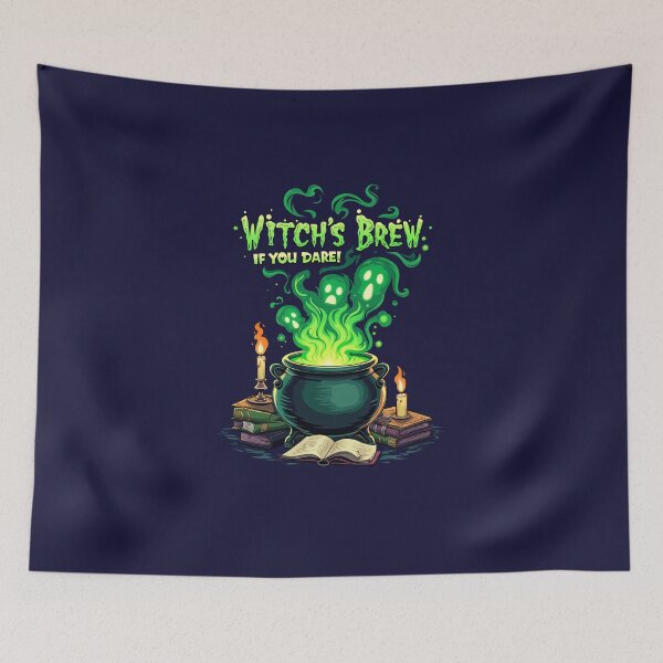 Item preview, Witch's Brew designed and sold by sassav8.