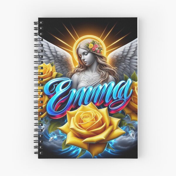 Item preview, Emma designed and sold by RaF71PrO.