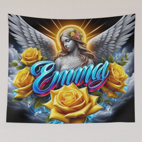 Item preview, Emma designed and sold by RaF71PrO.