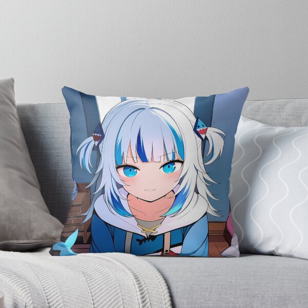 Item preview, Gawr Gura designed and sold by Weeb  Store.