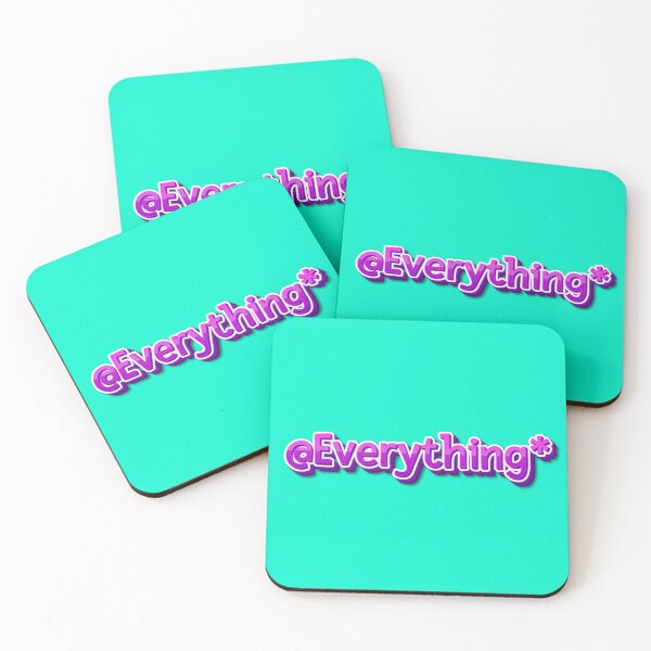 Item preview, @Everything*#41 designed and sold by PeePhoaphai.