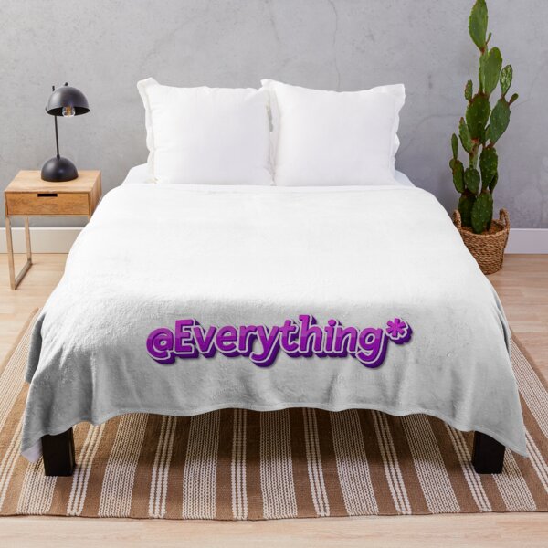 Item preview, @Everything*#41 designed and sold by PeePhoaphai.