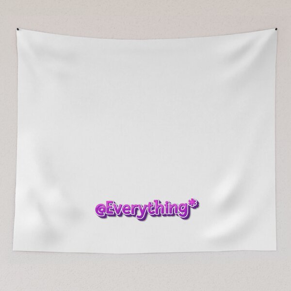 Item preview, @Everything*#41 designed and sold by PeePhoaphai.