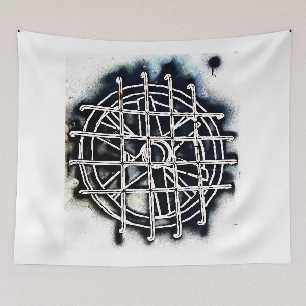 Item preview, exhaust stencil 2 designed and sold by betofaria.