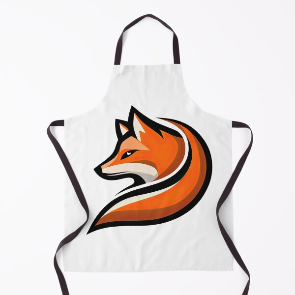 Item preview, Foxy designed and sold by Angry Swan Designs.