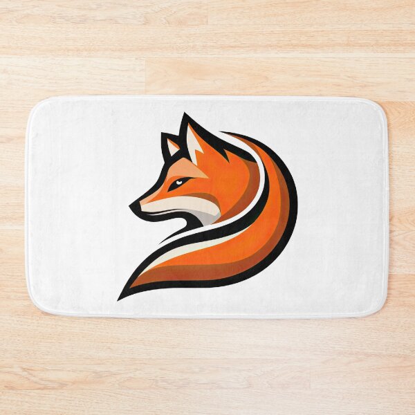 Item preview, Foxy designed and sold by Angry Swan Designs.