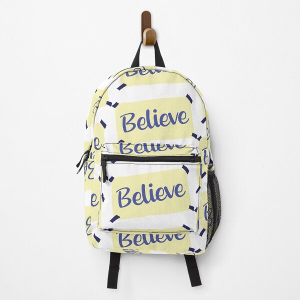 Item preview, believer-tedlasso designed and sold by Wolagno.
