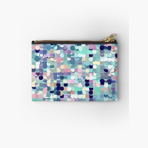 Item preview, Glamorous Sequin Patterns: Shimmering Elegance Unveiled designed and sold by communedesigns.
