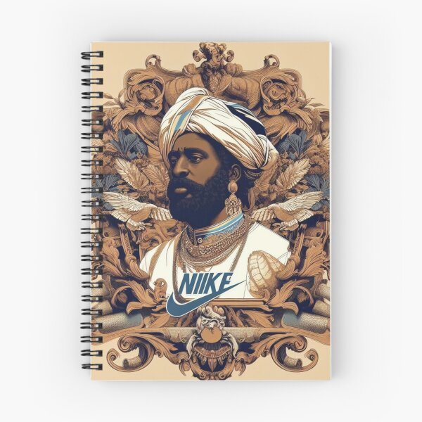 Artikelvorschau, Barocke Inspiration Nike entworfen und verkauft von KlaudiaMunilla.