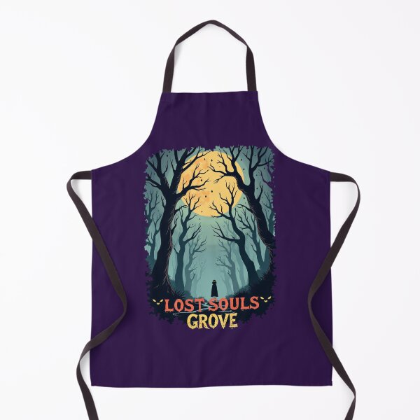 Item preview, Lost Souls Grove designed and sold by sassav8.
