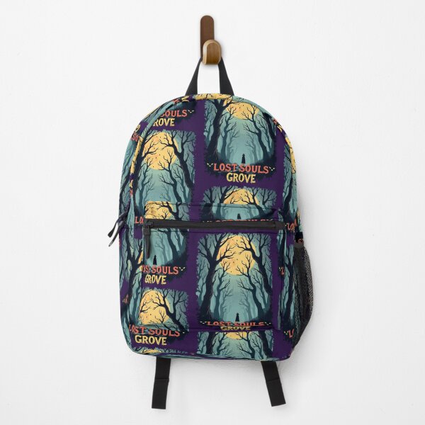 Item preview, Lost Souls Grove designed and sold by sassav8.