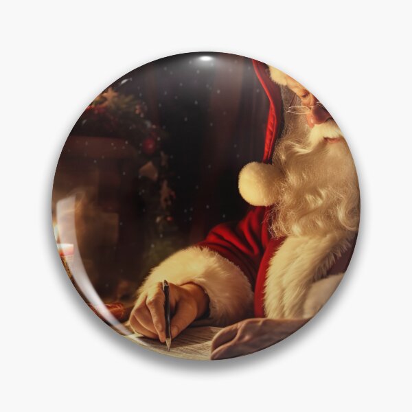 Item preview, Christmas - Naughty or Nice List designed and sold by KootenayDesigns.