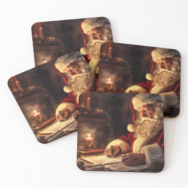 Item preview, Christmas - Naughty or Nice List designed and sold by KootenayDesigns.