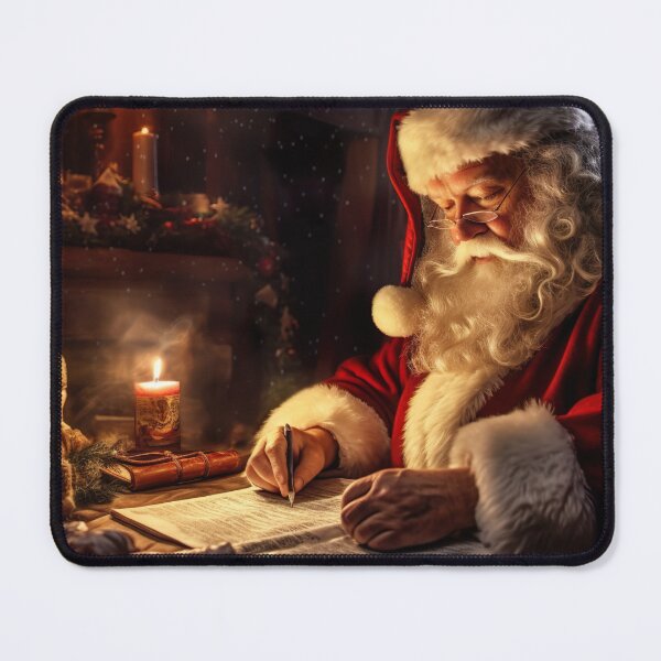 Item preview, Christmas - Naughty or Nice List designed and sold by KootenayDesigns.