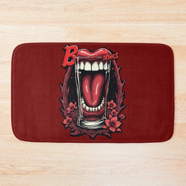 Item preview, B Drinks designed and sold by sassav8.