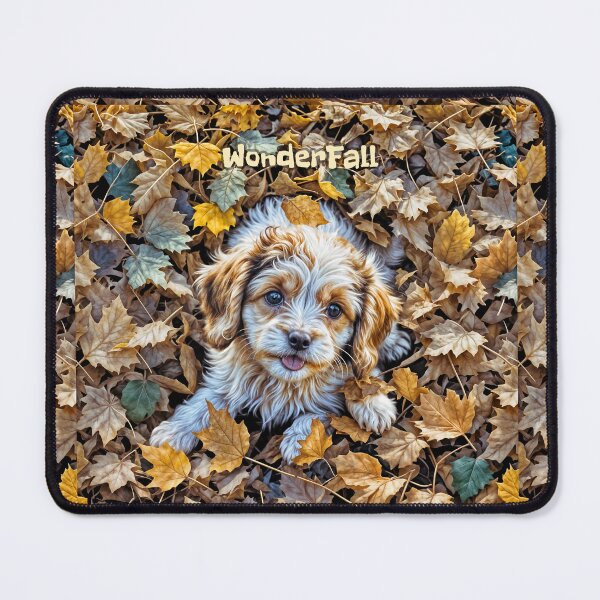 Item preview, WonderFall Cavachon Pup designed and sold by IvaRenee.
