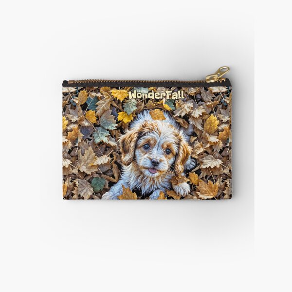 Item preview, WonderFall Cavachon Pup designed and sold by IvaRenee.