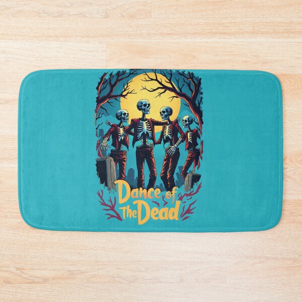 Item preview, Dance of The Dead designed and sold by sassav8.