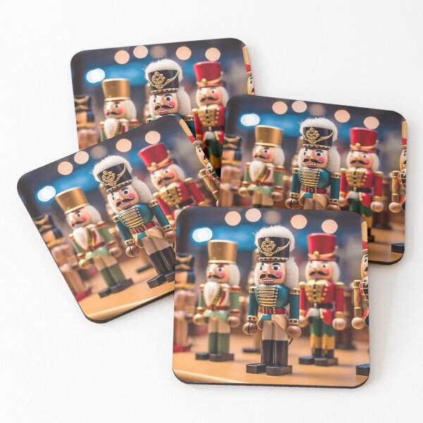 Item preview, Christmas - Nutcrackers designed and sold by KootenayDesigns.