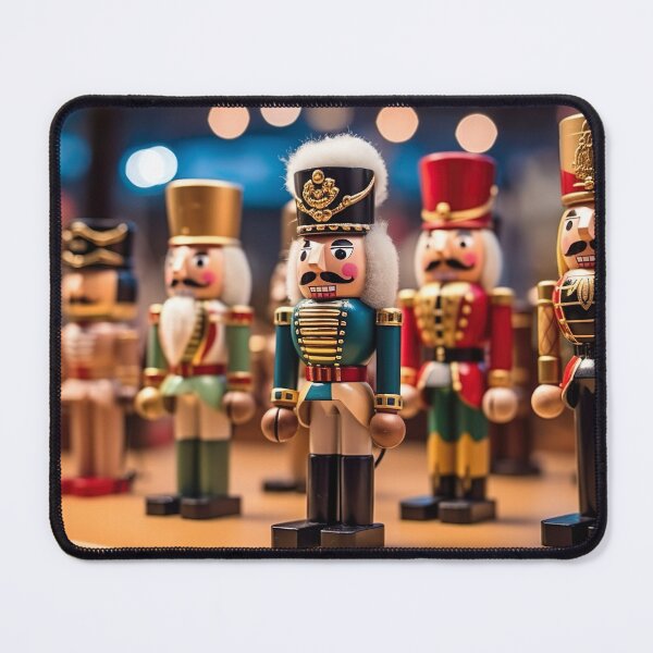 Item preview, Christmas - Nutcrackers designed and sold by KootenayDesigns.