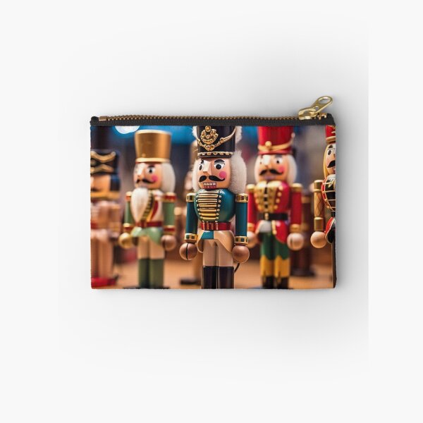 Item preview, Christmas - Nutcrackers designed and sold by KootenayDesigns.