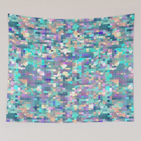 Item preview, Sparkling Designs: Bold Statements with Sequins designed and sold by communedesigns.