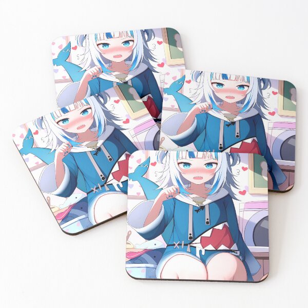 Item preview, Gawr Gura designed and sold by Weeb  Store.