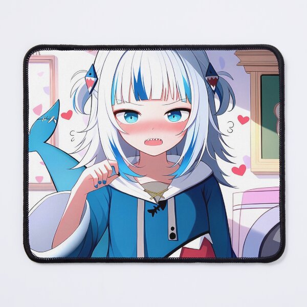 Item preview, Gawr Gura designed and sold by Weeb Store.