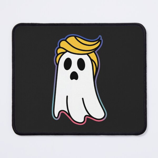 Item preview, Donald Trump Ghost Neon Halloween designed and sold by Anniko Art Studio.