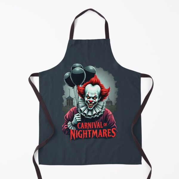 Item preview, Carnival of Nightmares designed and sold by sassav8.